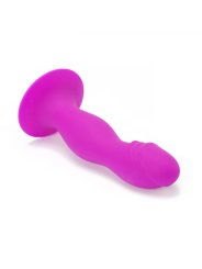 Pretty Love - Spina Realisticabooty Passion - PRETTY LOVE BOTTOM - Dildo Realistici | erosidea.com