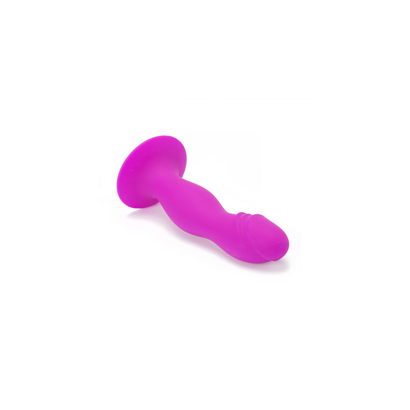 Pretty Love - Spina Realisticabooty Passion - PRETTY LOVE BOTTOM - Dildo Realistici | erosidea.com