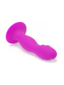 Pretty Love - Spina Realisticabooty Passion - PRETTY LOVE BOTTOM - Dildo Realistici | erosidea.com