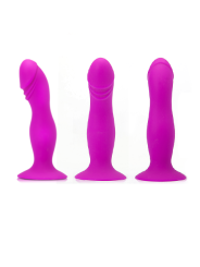 Pretty Love - Spina Realisticabooty Passion - PRETTY LOVE BOTTOM - Dildo Realistici | erosidea.com