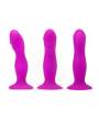 Pretty Love - Spina Realisticabooty Passion - PRETTY LOVE BOTTOM - Dildo Realistici | erosidea.com