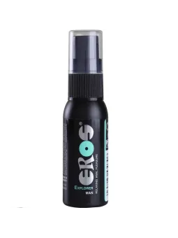 Lubrificante Anale Explorer Man Spray Rilassante