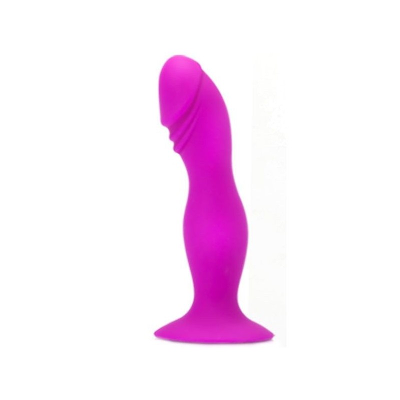 Pretty Love - Spina Realisticabooty Passion - PRETTY LOVE BOTTOM - Dildo Realistici | erosidea.com
