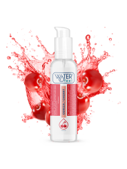 Waterfeel - Lubrificante Alla Ciliegia 175 Ml - WATERFEEL - Aromatizzati e Commestibili | erosidea.com