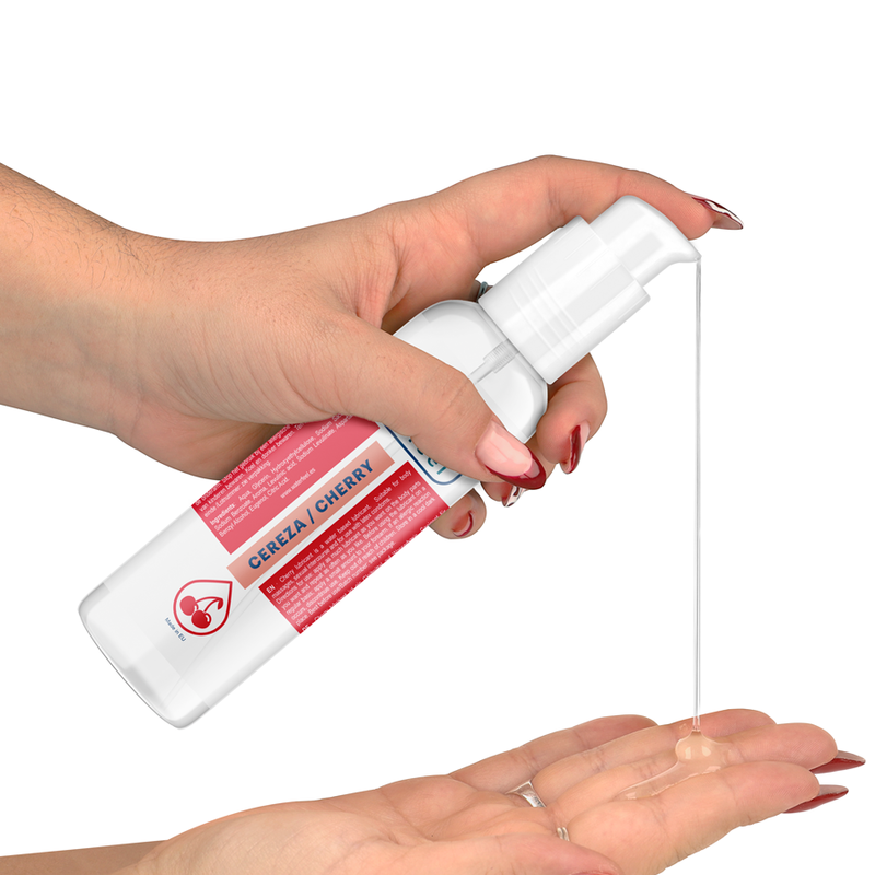 Waterfeel - Lubrificante Alla Ciliegia 175 Ml - WATERFEEL - Aromatizzati e Commestibili | erosidea.com