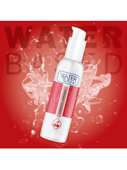 Waterfeel - Lubrificante Alla Ciliegia 175 Ml - WATERFEEL - Aromatizzati e Commestibili | erosidea.com