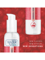 Waterfeel - Lubrificante Alla Ciliegia 175 Ml - WATERFEEL - Aromatizzati e Commestibili | erosidea.com