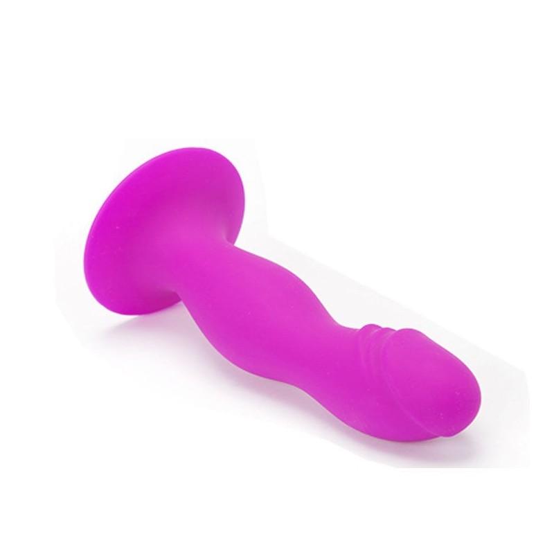 Pretty Love - Spina Realisticabooty Passion - PRETTY LOVE BOTTOM - Dildo Realistici | erosidea.com