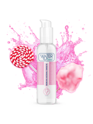 Waterfeel - Lubrificante Nuvola Di Zucchero 175 Ml - WATERFEEL - Aromatizzati e Commestibili | erosidea.com