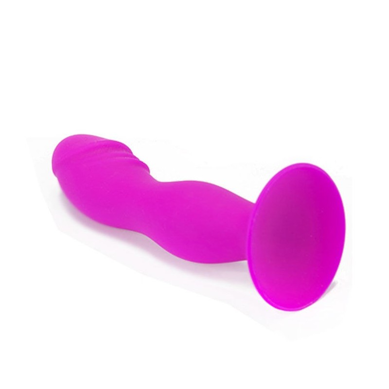 Pretty Love - Spina Realisticabooty Passion - PRETTY LOVE BOTTOM - Dildo Realistici | erosidea.com