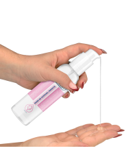 Waterfeel - Lubrificante Nuvola Di Zucchero 175 Ml - WATERFEEL - Aromatizzati e Commestibili | erosidea.com