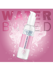 Waterfeel - Lubrificante Nuvola Di Zucchero 175 Ml - WATERFEEL - Aromatizzati e Commestibili | erosidea.com