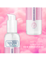 Waterfeel - Lubrificante Nuvola Di Zucchero 175 Ml - WATERFEEL - Aromatizzati e Commestibili | erosidea.com