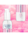 Waterfeel - Lubrificante Nuvola Di Zucchero 175 Ml - WATERFEEL - Aromatizzati e Commestibili | erosidea.com