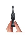 Rocks-Off - Stimolatore Anale Discover - Nero - ROCKS-OFF - Plug e Catene Anali | erosidea.com