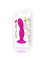 Pretty Love - Spina Realisticabooty Passion - PRETTY LOVE BOTTOM - Dildo Realistici | erosidea.com