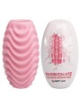 Masturbatore Uovo A Doppia Faccia Rosa - PRETTY LOVE MALE - Masturbatori Mini | erosidea.com