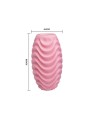 Masturbatore Uovo A Doppia Faccia Rosa - PRETTY LOVE MALE - Masturbatori Mini | erosidea.com