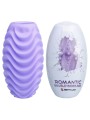 Masturbatore Uovo Lilla A Doppia Faccia - PRETTY LOVE MALE - Masturbatori Mini | erosidea.com