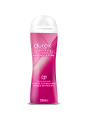Lubrificante Gel Aromatizzato Play Stimifying Con Guarana 200 Ml - DUREX LUBES - Aromatizzati e Commestibili | erosidea.com