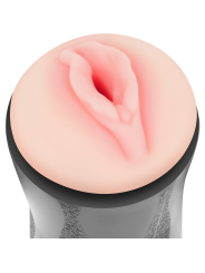 Masturbatore Jamyjob A Doppio Foro Randy Vagina E Ano - JAMYJOB - Masturbatori Vagina | erosidea.com