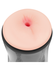 Masturbatore Jamyjob A Doppio Foro Randy Vagina E Ano - JAMYJOB - Masturbatori Vagina | erosidea.com