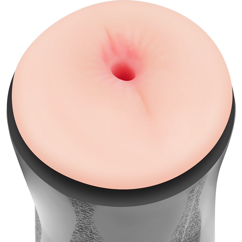 Masturbatore Jamyjob A Doppio Foro Randy Vagina E Ano - JAMYJOB - Masturbatori Vagina | erosidea.com