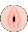 Masturbatore Jamyjob A Doppio Foro Randy Vagina E Ano - JAMYJOB - Masturbatori Vagina | erosidea.com