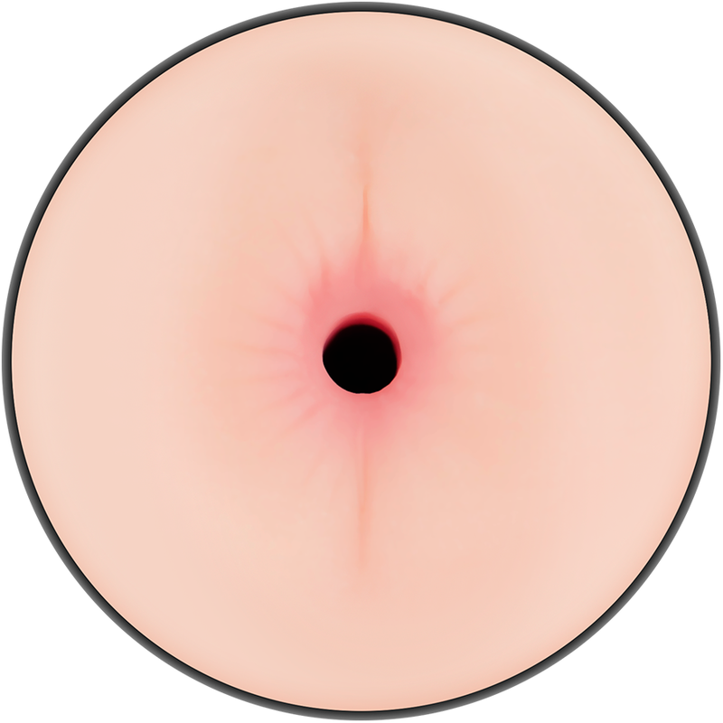 Masturbatore Jamyjob A Doppio Foro Randy Vagina E Ano - JAMYJOB - Masturbatori Vagina | erosidea.com