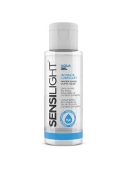 Lubrificante A Base Acqua Sensilight Aquagel 30 Ml - INTIMATELINE INTIMATELINE - A Base Acqua | erosidea.com