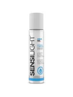Hot - Lubrificante Bio A Base D'acqua Anal 100 Ml - HOT - A Base Acqua | erosidea.com