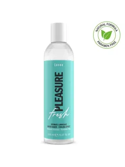 Lovee Fresh Pleasure Lubrificante Intimo 150 Ml