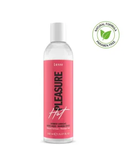 Intimateline - Lovee Hot Pleasure Lubrificante Intimo 150 Ml