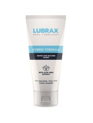 Lubrax Hybrid Lubrificante Anale Ibrido 100 Ml - INTIMATELINE INTIMATELINE - Anali | erosidea.com