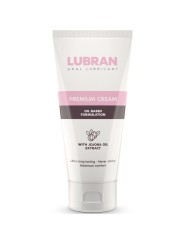 Lubrificante Anale Lubran Con Olio Di Jojoba 100 Ml - INTIMATELINE INTIMATELINE - Anali | erosidea.com