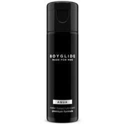 LUBRIFICANTE A BASE ACQUA BOYGLIDE 30 ML - INTIMATELINE BOYGLIDE - Lubrificanti base Acqua | erosidea.com