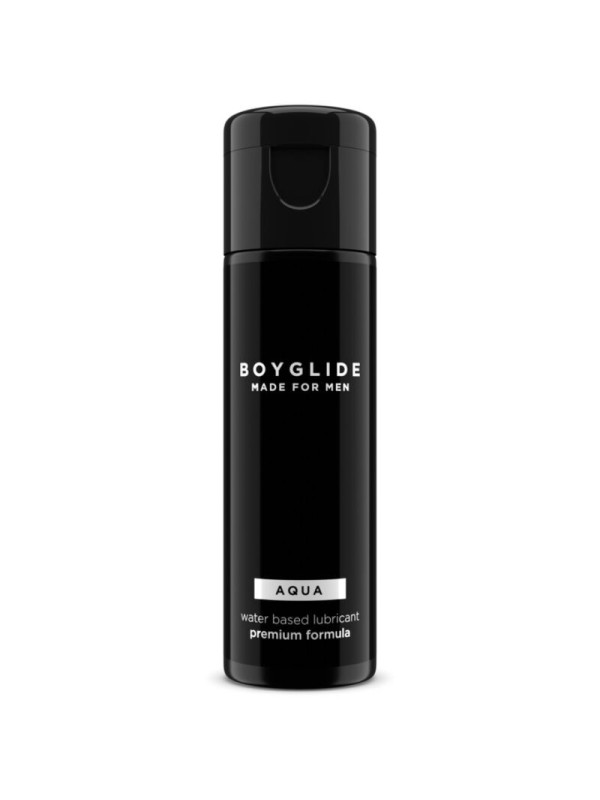 Lubrificante A Base Acqua Boyglide 30 Ml - INTIMATELINE BOYGLIDE - A Base Acqua | erosidea.com