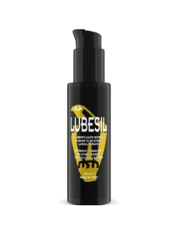 Intimateline - Lubrificante A Base Silicone Lubesil 100 Ml