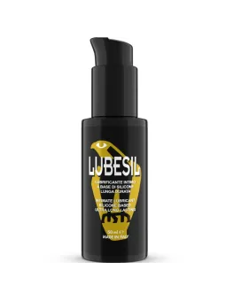 LUBRIFICANTE A BASE SILICONE LUBESIL 50 ML - marca INTIMATELINE INTIMATELINE - riferimento D-230920 - prezzo
