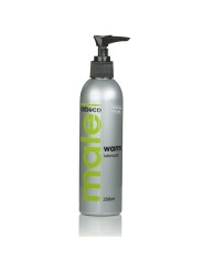 Cobeco - Lubrificante Caldo Maschio 250Ml - COBECO - MALE - A Base Silicone | erosidea.com