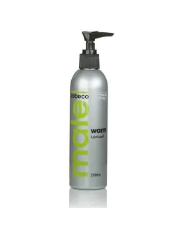 Cobeco - Lubrificante Caldo Maschio 250Ml