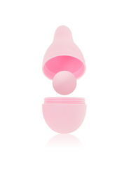 Ohmama - Sistema Di Peso Kegel Per Sviluppatore Del Pavimento Pelvico - OHMAMA SET - Ovetti Palline Sfere | erosidea.com
