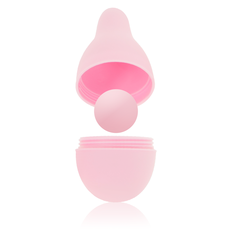 Ohmama - Sistema Di Peso Kegel Per Sviluppatore Del Pavimento Pelvico - OHMAMA SET - Ovetti Palline Sfere | erosidea.com