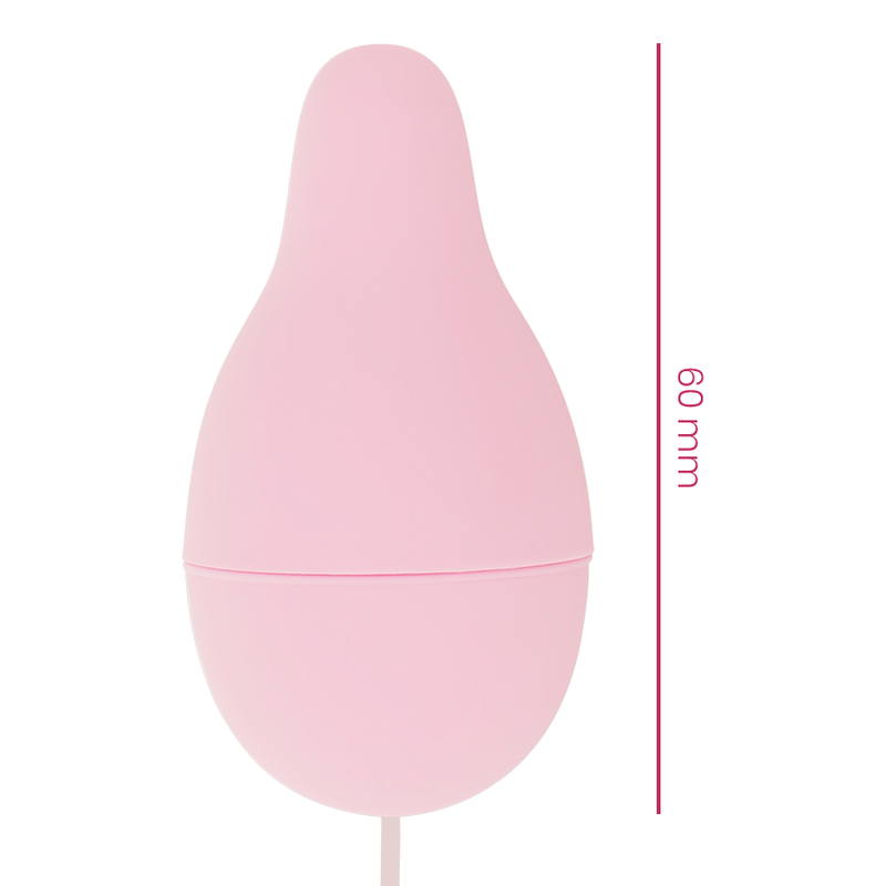 Ohmama - Sistema Di Peso Kegel Per Sviluppatore Del Pavimento Pelvico - OHMAMA SET - Ovetti Palline Sfere | erosidea.com