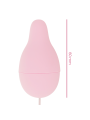 Ohmama - Sistema Di Peso Kegel Per Sviluppatore Del Pavimento Pelvico - OHMAMA SET - Ovetti Palline Sfere | erosidea.com