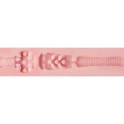 MASTURBATORE FLESHLIGHT CLASSICO ROSA LADY DESTROYA - FLESHLIGHT ORIGIN - Masturbatori Vagina | erosidea.com