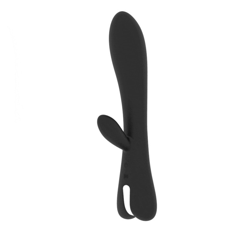 Vibratore Brilly Glam Erik Watchme Compatibile Con Tecnologia Wireless - BRILLY GLAM - Vibratori | erosidea.com