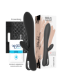 Vibratore Brilly Glam Erik Watchme Compatibile Con Tecnologia Wireless - BRILLY GLAM - Vibratori | erosidea.com