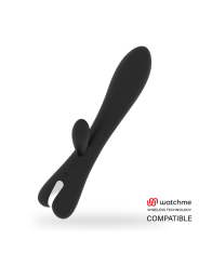 Vibratore Brilly Glam Erik Watchme Compatibile Con Tecnologia Wireless - BRILLY GLAM - Vibratori | erosidea.com