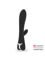 Vibratore Brilly Glam Erik Watchme Compatibile Con Tecnologia Wireless - BRILLY GLAM - Vibratori | erosidea.com